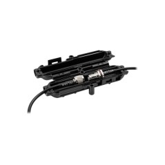 DeLOCK Connection Point Protection Box - Secure Your Connections with Premium Quality - 4043619869824